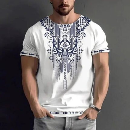 تي شيرت